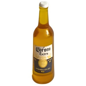 Corona Bottle