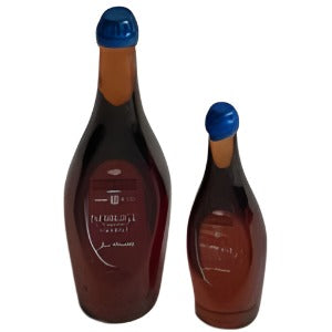 Cognac Set of 2