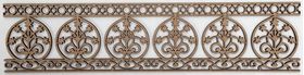 Laser Cut balustrade