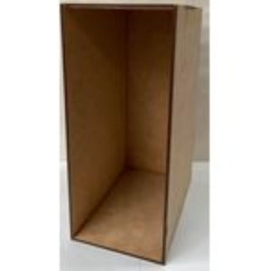 Book Nook Kit Small Build And Design Your Own Book Nook