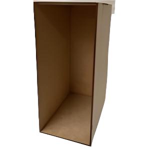 Book Nook Kit Small Build And Design Your Own Book Nook