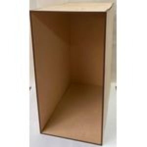 Book Nook Large Kit Build And Design Your Own Book Nook