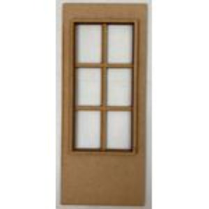 Book Nook Small Background Window