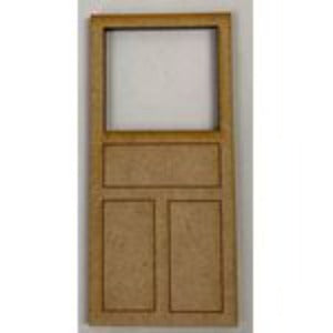 Book Nook Shop Door
