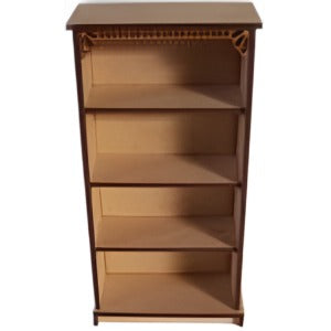 Bookcase Kit