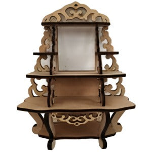 Fancy Sideboard kit