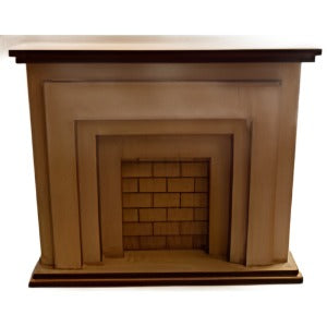 Fireplace Kit