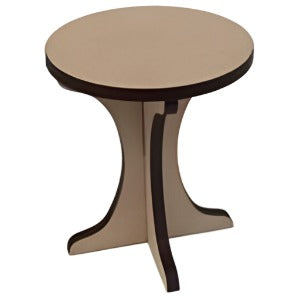 Round Side Table Kit