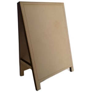 Advertising Sandwich Board Kit