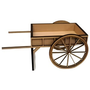 Wagon Kit
