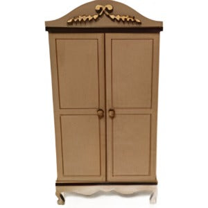 Wardrobe Kit