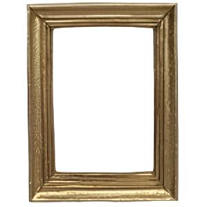 Resin Frame Brass