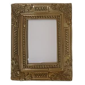 Brass Frame