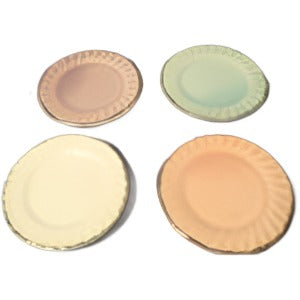 Set of 4 Platters