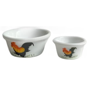 Rooster Bowls
