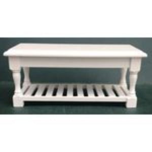 Kitchen Table White