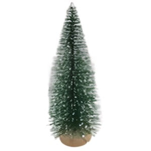 Christmas Tree 10cm
