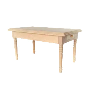 Barewood Kitchen Table