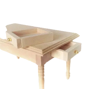 Barewood Kitchen Table