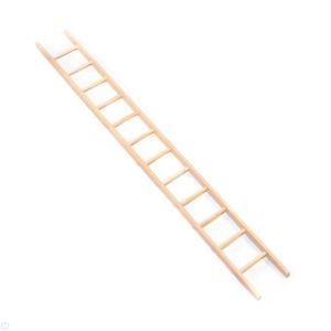 Barewood Ladder