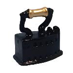 Old Style Iron