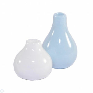 Blue & White Vases