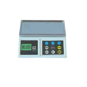 Digital Weighing Scales