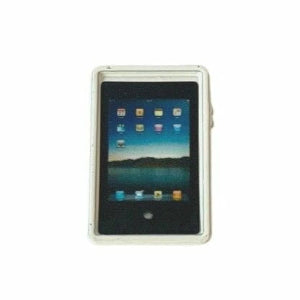 Miniature Ipad Tablet