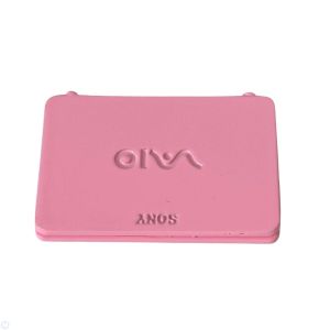 Opening Pink Laptop