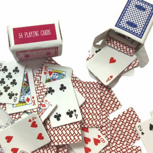 Playing Cards