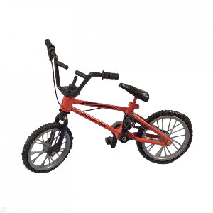 Childs Red Mountain Bike