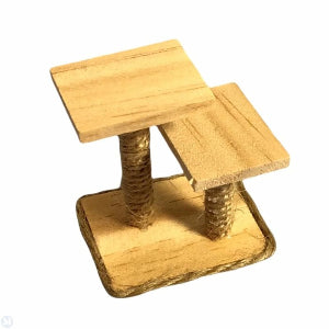 Cat Stand and Scratching Post