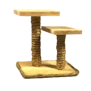 Cat Stand and Scratching Post