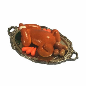 Turkey Platter