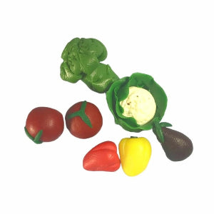 Vegetable Selection