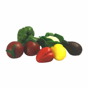 Vegetable Selection