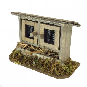 Rabbit Hutch