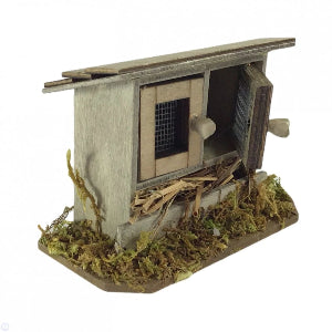 Rabbit Hutch