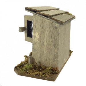 Rabbit Hutch