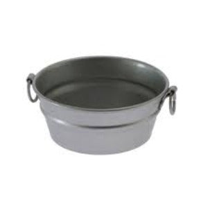 Wash Tub