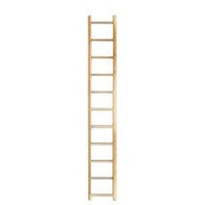 Straight Ladder