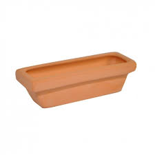 Terracotta Planter