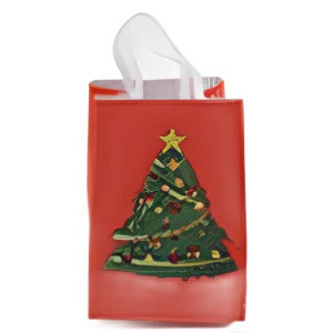 Shopping Bag Christmas Tree