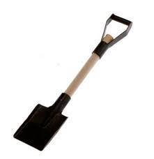 Shovel