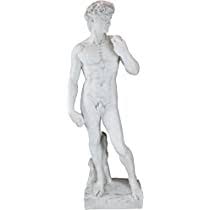 Statue Of David