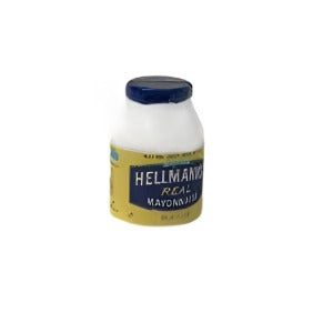 Hellmanns Mayonnaise