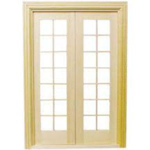 Classic French Door