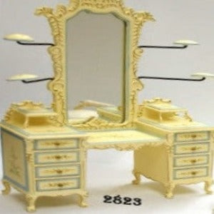 Quality Antique Dressing Table