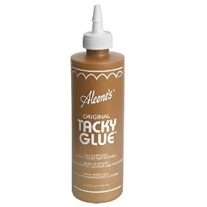 Aleene's Tacky Glue 8oz