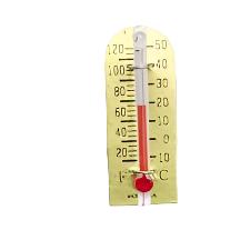 Thermometer